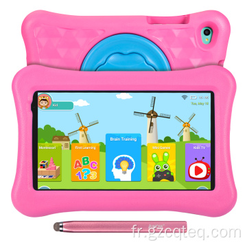 Tablette enfant pour fille